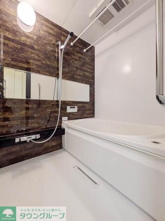 ホヌ プレミアスの物件内観写真